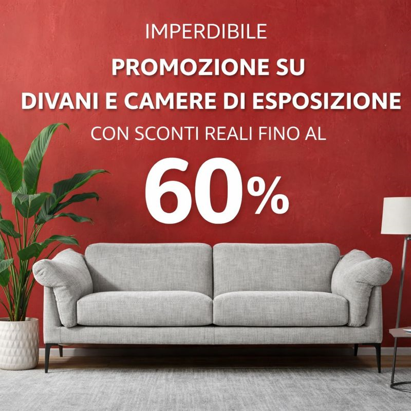 Vai alle promo di expo